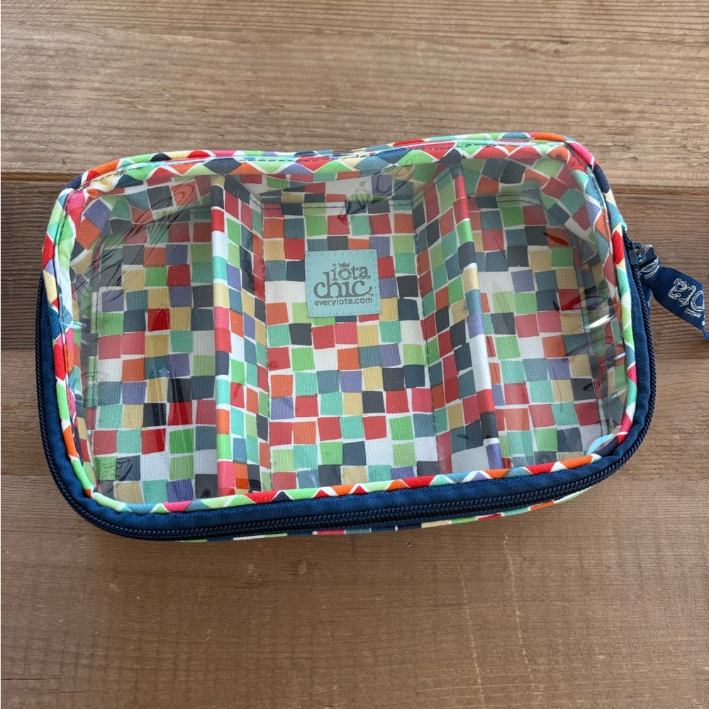 Travel Charger Organizer